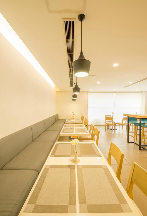 Hanting Hotel Zhuhai Gongbei Port Qinglv Nanlu Branch Dış mekan fotoğraf