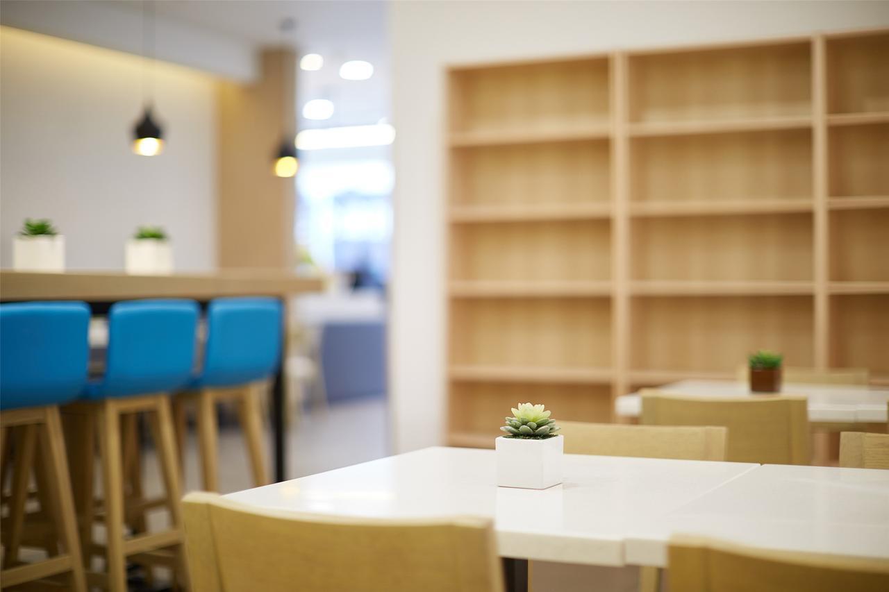 Hanting Hotel Zhuhai Gongbei Port Qinglv Nanlu Branch Dış mekan fotoğraf